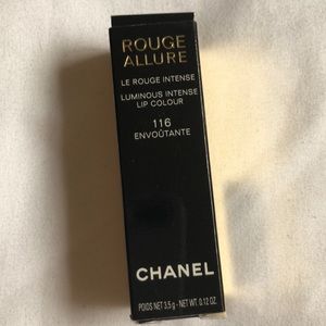 Chanel Rouge 👄 Lipstick 💄